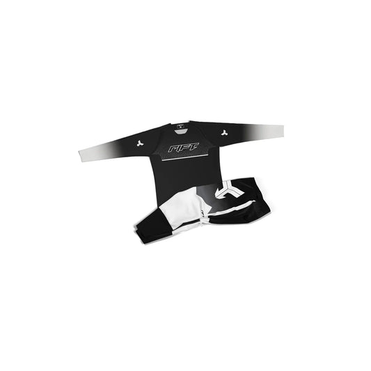 Rift Heir Black MX Gear